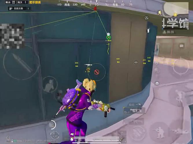 和平精英辅助【牛牛直装】11月5日已更新支持新版本 范围自瞄 人物透视 子弹追踪